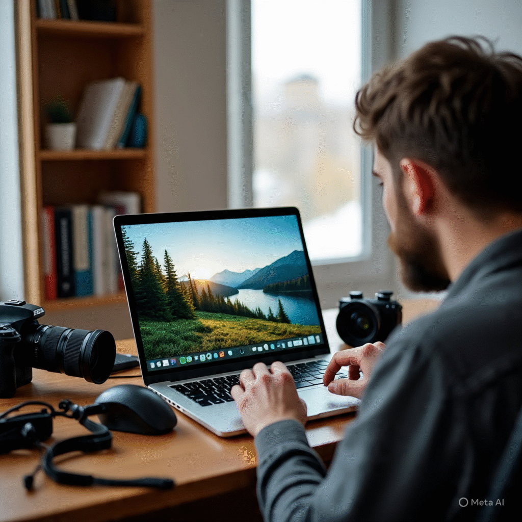 Online Sell Photo or Video कर के Earning कैसे करे 2025