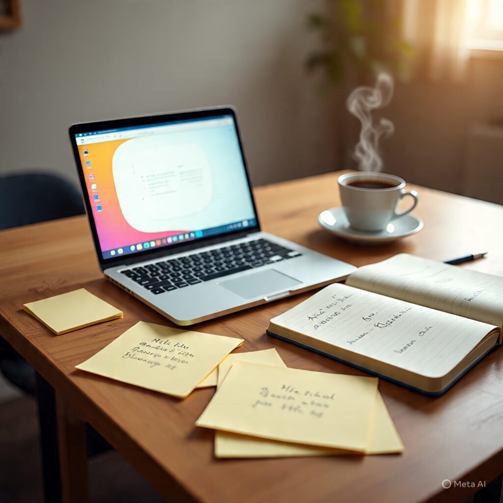 Content Ideas: 2025 में Powerful Content Ideas से Online Growth कैसे करें