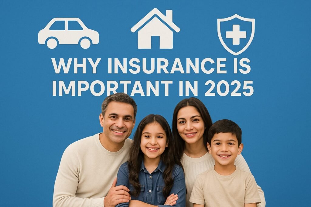 Why Samadhan Insurance is Important In 2025